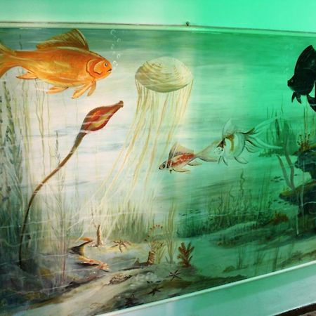 Apartmán Tavernetta Jolie Pescara Exteriér fotografie