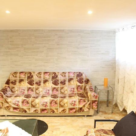 Apartmán Tavernetta Jolie Pescara Exteriér fotografie