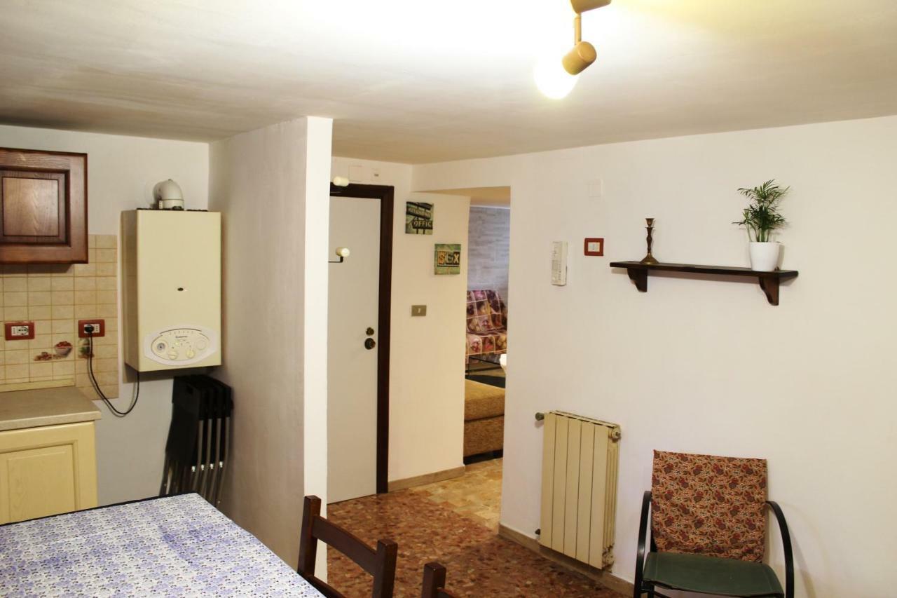 Apartmán Tavernetta Jolie Pescara Exteriér fotografie