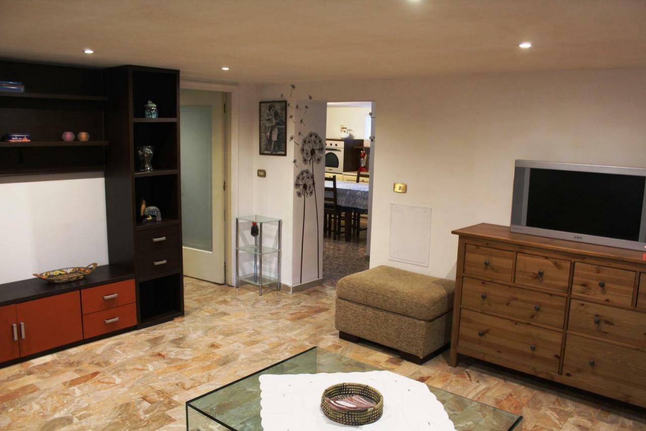Apartmán Tavernetta Jolie Pescara Exteriér fotografie