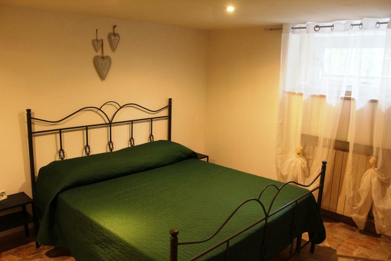 Apartmán Tavernetta Jolie Pescara Exteriér fotografie