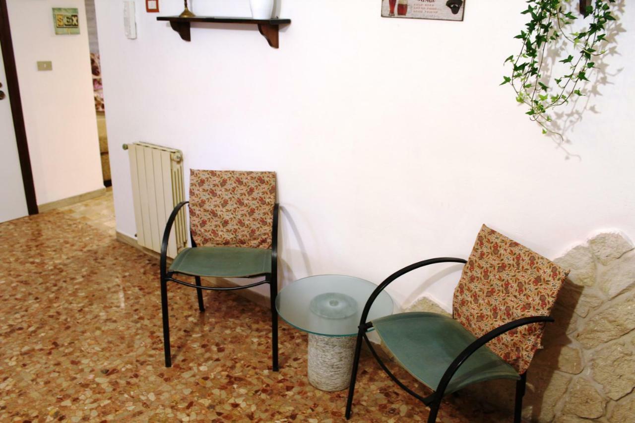 Apartmán Tavernetta Jolie Pescara Exteriér fotografie
