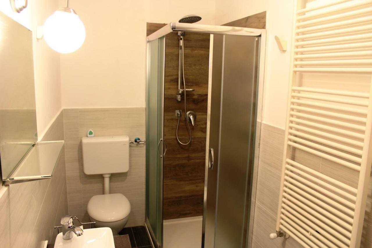 Apartmán Tavernetta Jolie Pescara Exteriér fotografie