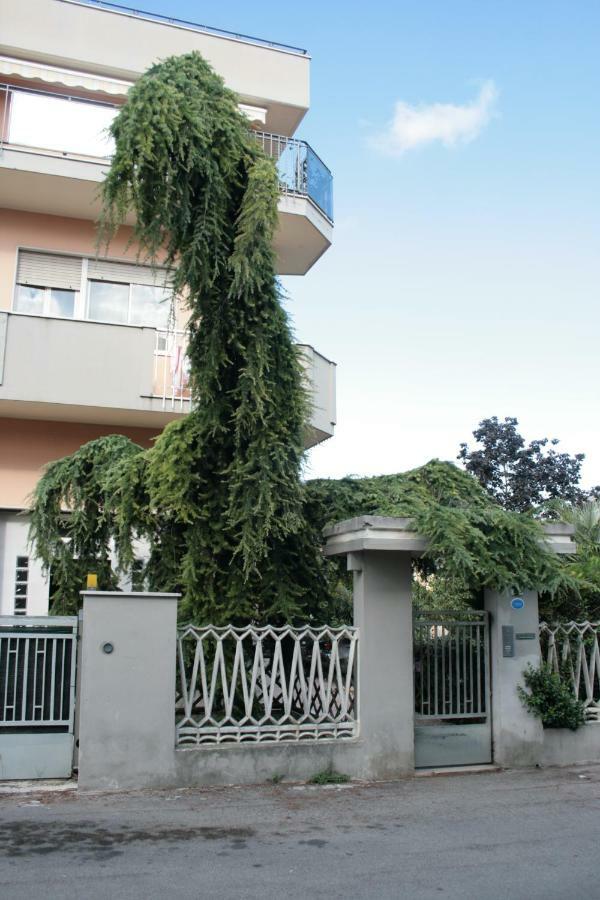 Apartmán Tavernetta Jolie Pescara Exteriér fotografie