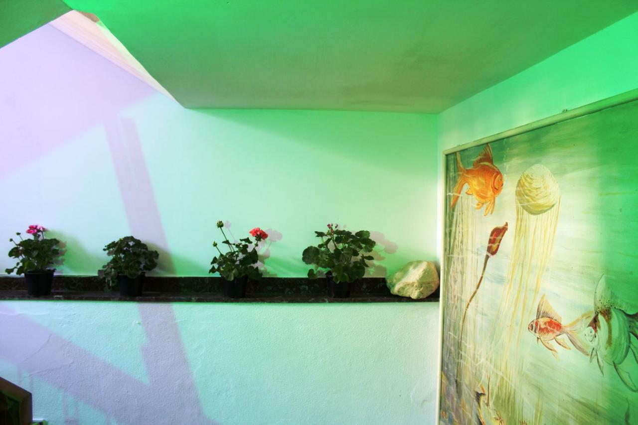 Apartmán Tavernetta Jolie Pescara Exteriér fotografie
