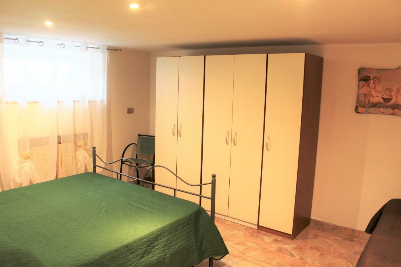 Apartmán Tavernetta Jolie Pescara Exteriér fotografie