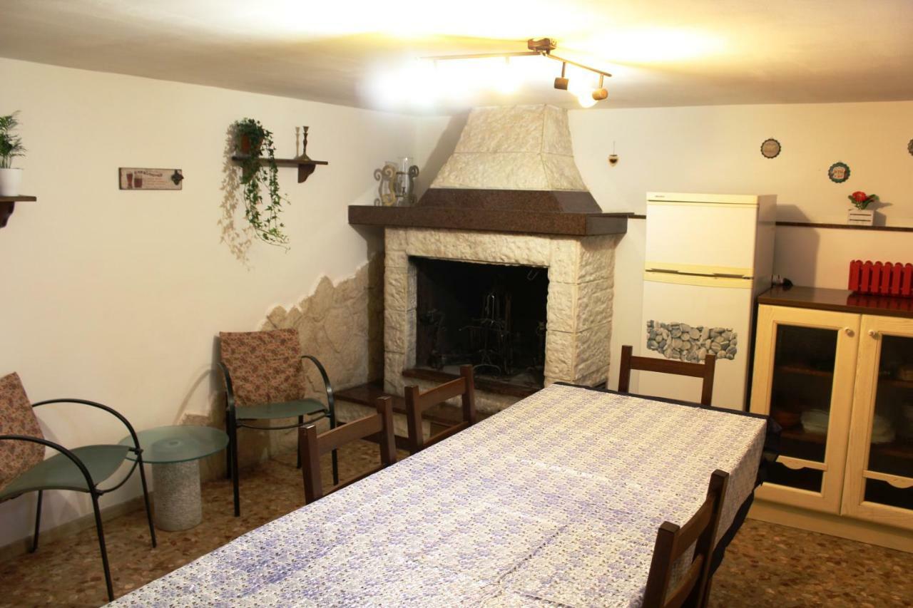 Apartmán Tavernetta Jolie Pescara Exteriér fotografie