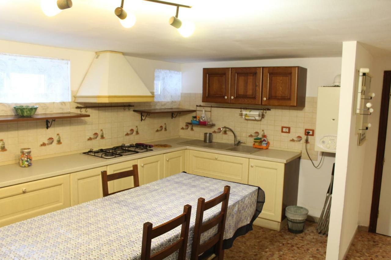 Apartmán Tavernetta Jolie Pescara Exteriér fotografie