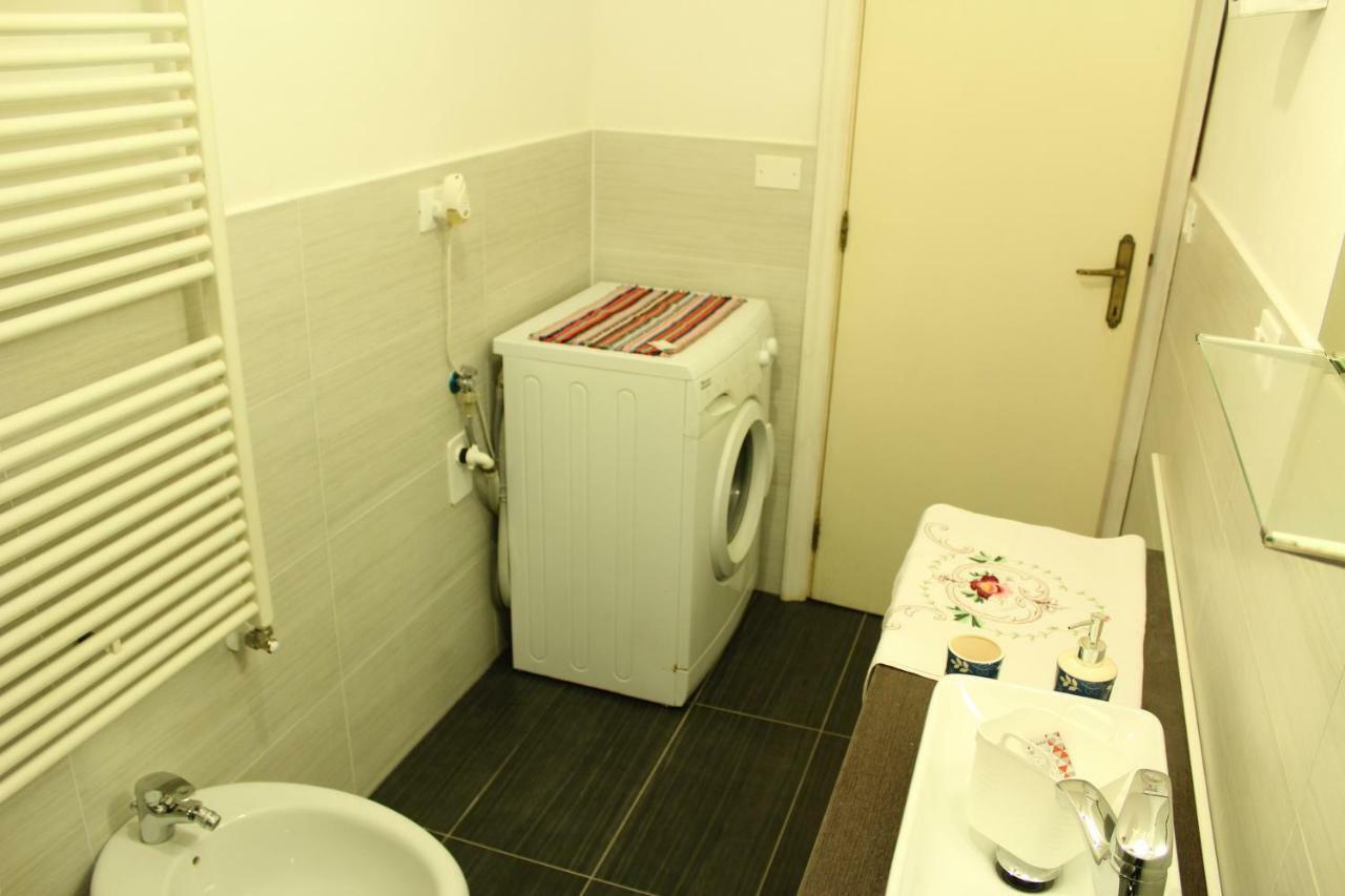 Apartmán Tavernetta Jolie Pescara Exteriér fotografie