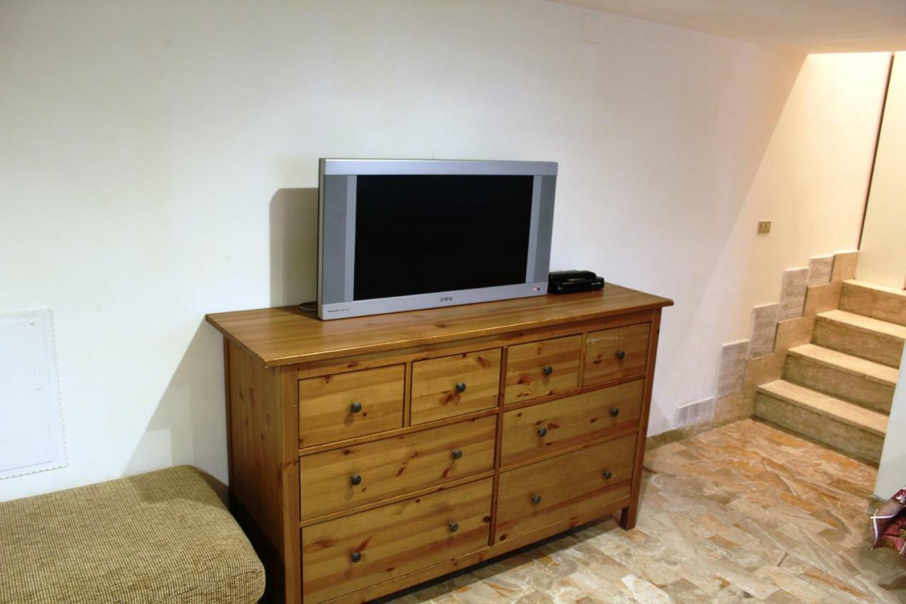 Apartmán Tavernetta Jolie Pescara Exteriér fotografie