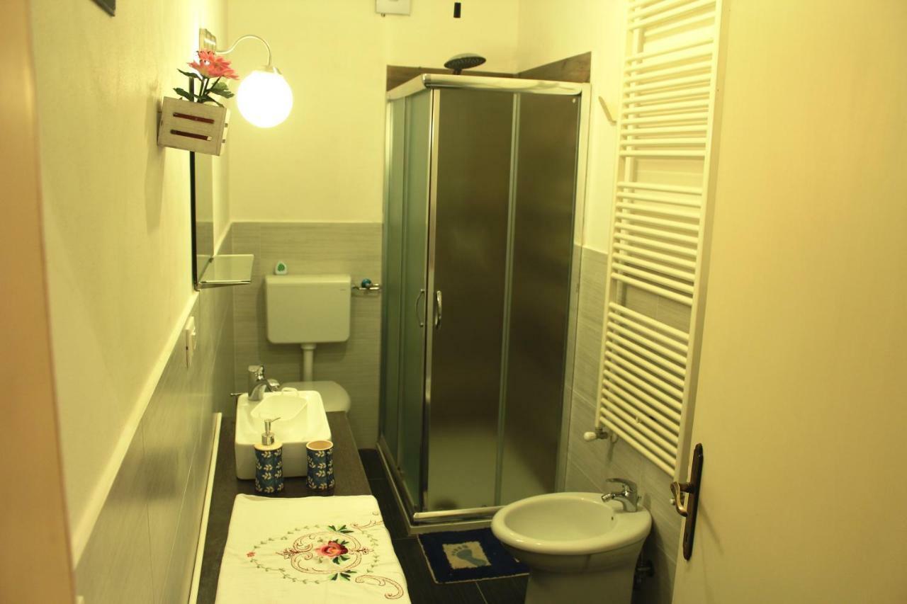 Apartmán Tavernetta Jolie Pescara Exteriér fotografie